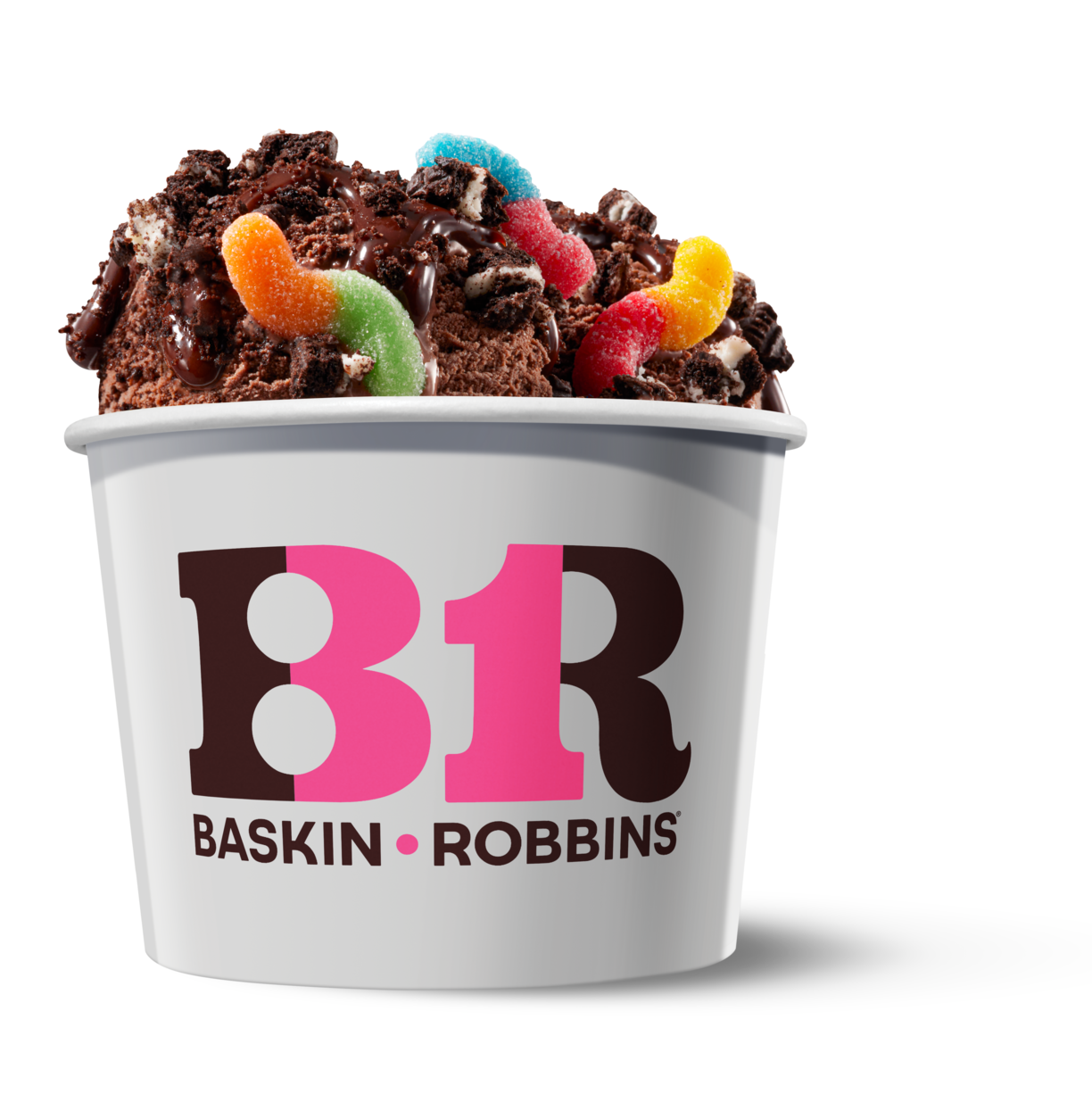 Baskin-Robbins and Trolli® Team Up to Drop This Summer's Ultimate